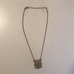 Hipster Necklace